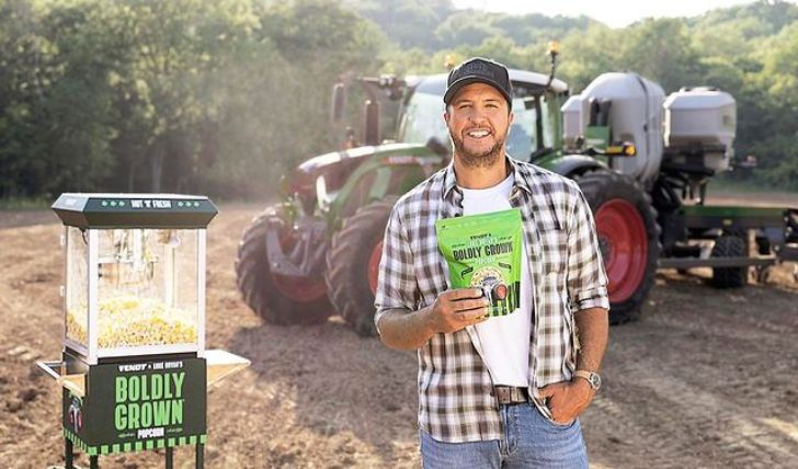 What Is Luke Bryan's Net worth as of 2022? All Details Here